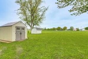 Talo (3 Bedrooms) | Sisätilat