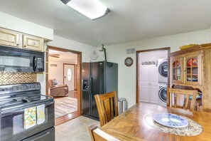 Casa (3 Bedrooms) | Interior