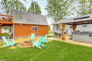 Casa (3 Bedrooms) | Interior