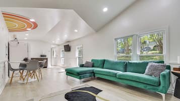 Nhà (2 Bedrooms) | Mặt tiền nơi lưu trú