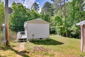 Maison (2 Bedrooms) | Intérieur