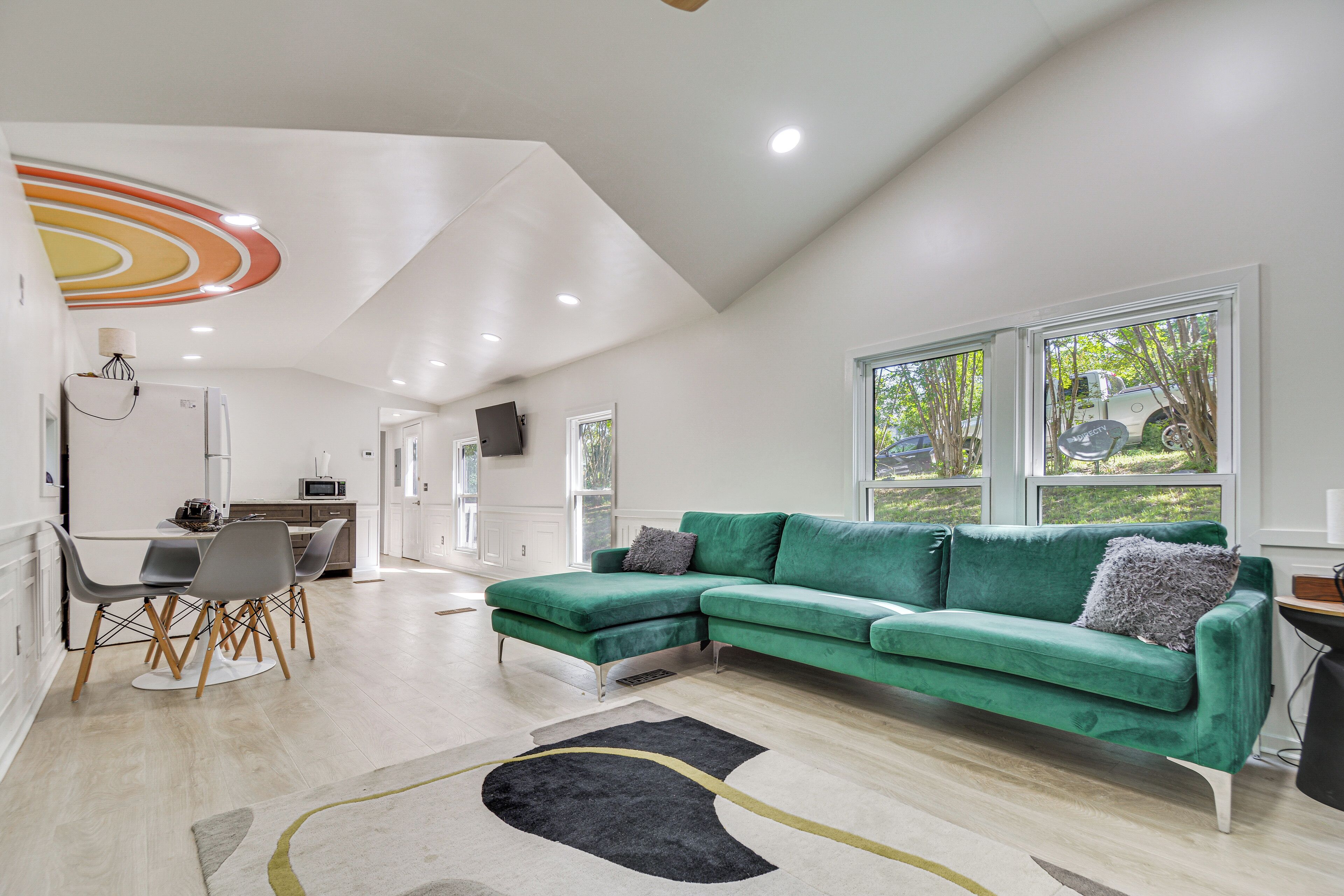 House (2 Bedrooms) | Front of property