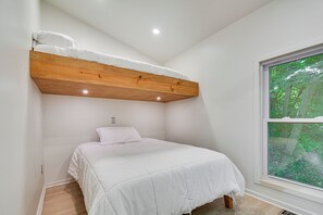 Ferienhaus (2 Bedrooms) | Innenbereich