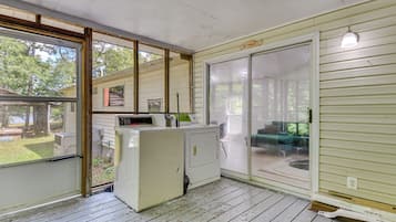 Casa (2 Bedrooms) | Interni
