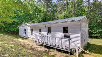 Rumah (2 Bedrooms) | Interior