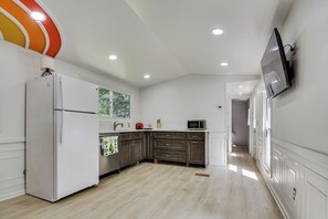 Maison (2 Bedrooms) | Intérieur