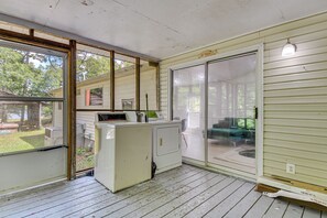 Maison (2 Bedrooms) | Intérieur