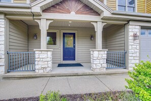 Apartment (4 Bedrooms) | Innenbereich