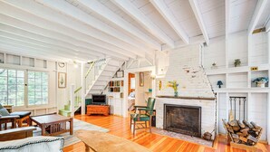 Cottage (2 Bedrooms) | Voorkant van accommodatie