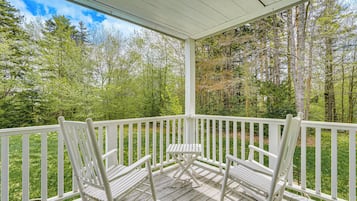 Cottage (2 Bedrooms) | Interior