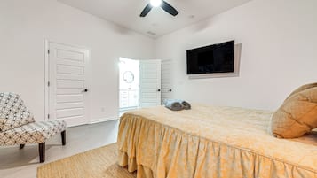 Rumah (3 Bedrooms) | Interior