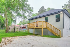 Nhà (3 Bedrooms) | Nội thất