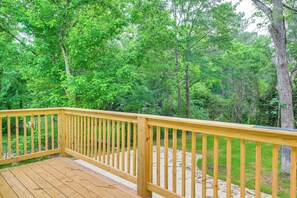 Rumah (3 Bedrooms) | Interior