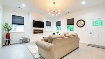 Hus (3 Bedrooms) | Innvendig