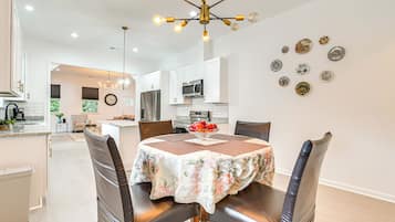 Rumah (3 Bedrooms) | Interior