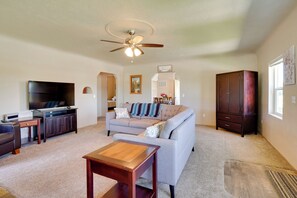Maison (2 Bedrooms) | Intérieur