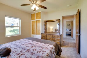 Casa (2 Bedrooms) | Interior