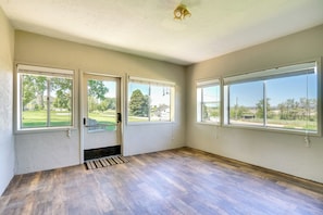 Casa (2 Bedrooms) | Interior