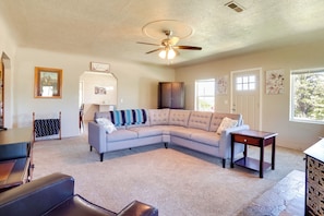 Casa (2 Bedrooms) | Interior