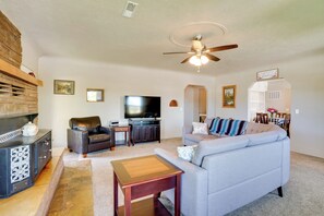 Maison (2 Bedrooms) | Intérieur