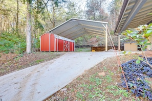 하우스 (2 Bedrooms) | 내부