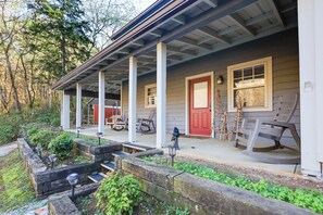 單棟房屋 (2 Bedrooms) | 內部