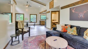 บ้านพัก (1 Bedroom) | ภายใน