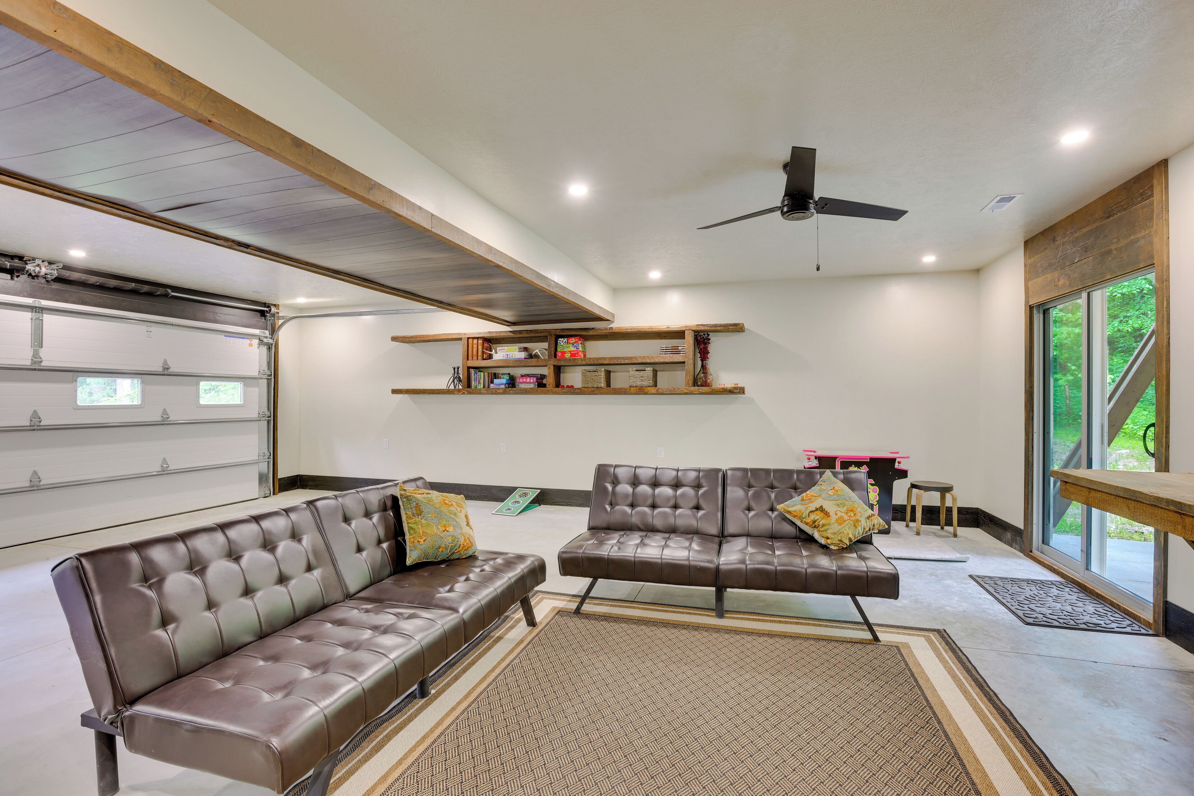 Rumah (1 Bedroom) | Interior