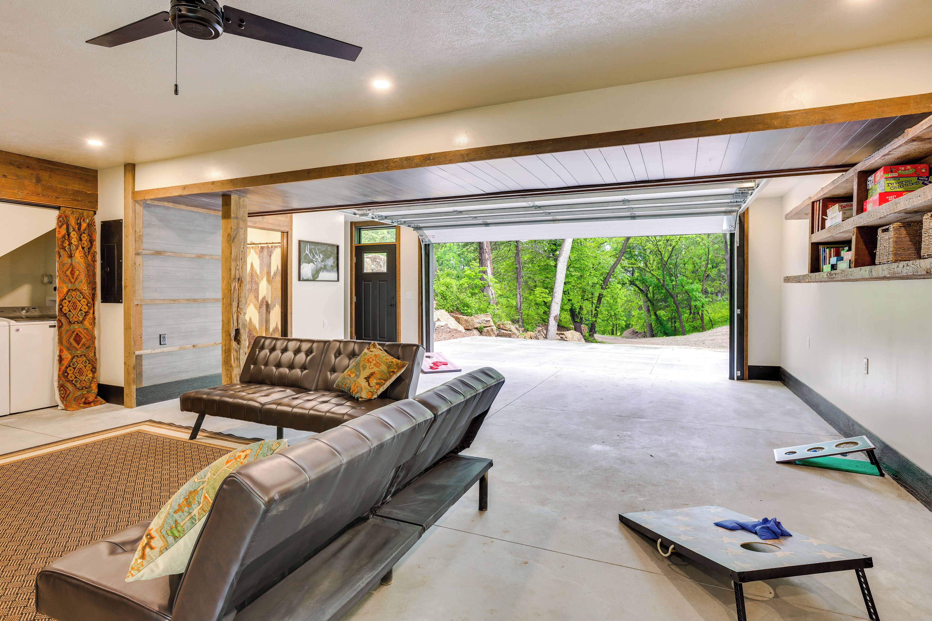 Rumah (1 Bedroom) | Interior