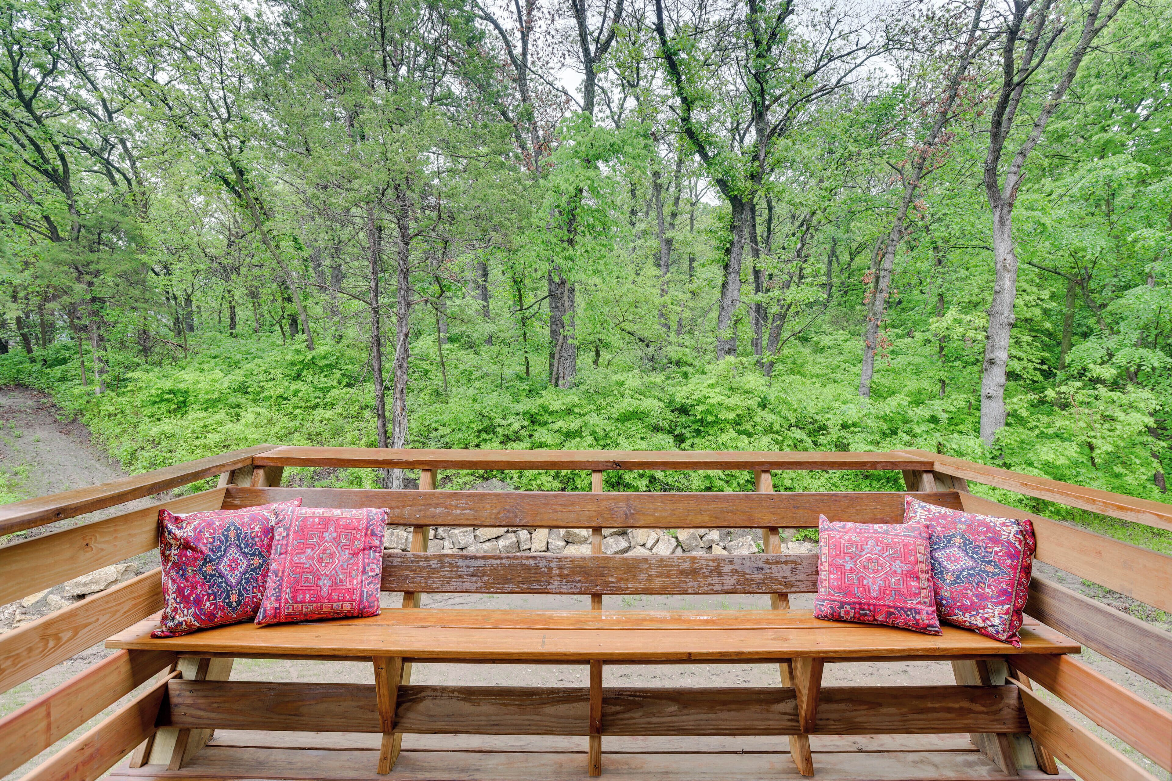 House (1 Bedroom) | Interior