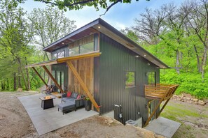 House (1 Bedroom) | Interior