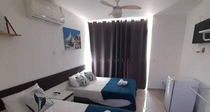 Pousada Paraiso Barra da Tijuca
