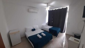 Room - Pousada Paraiso Barra da Tijuca (Rio de Janeiro)