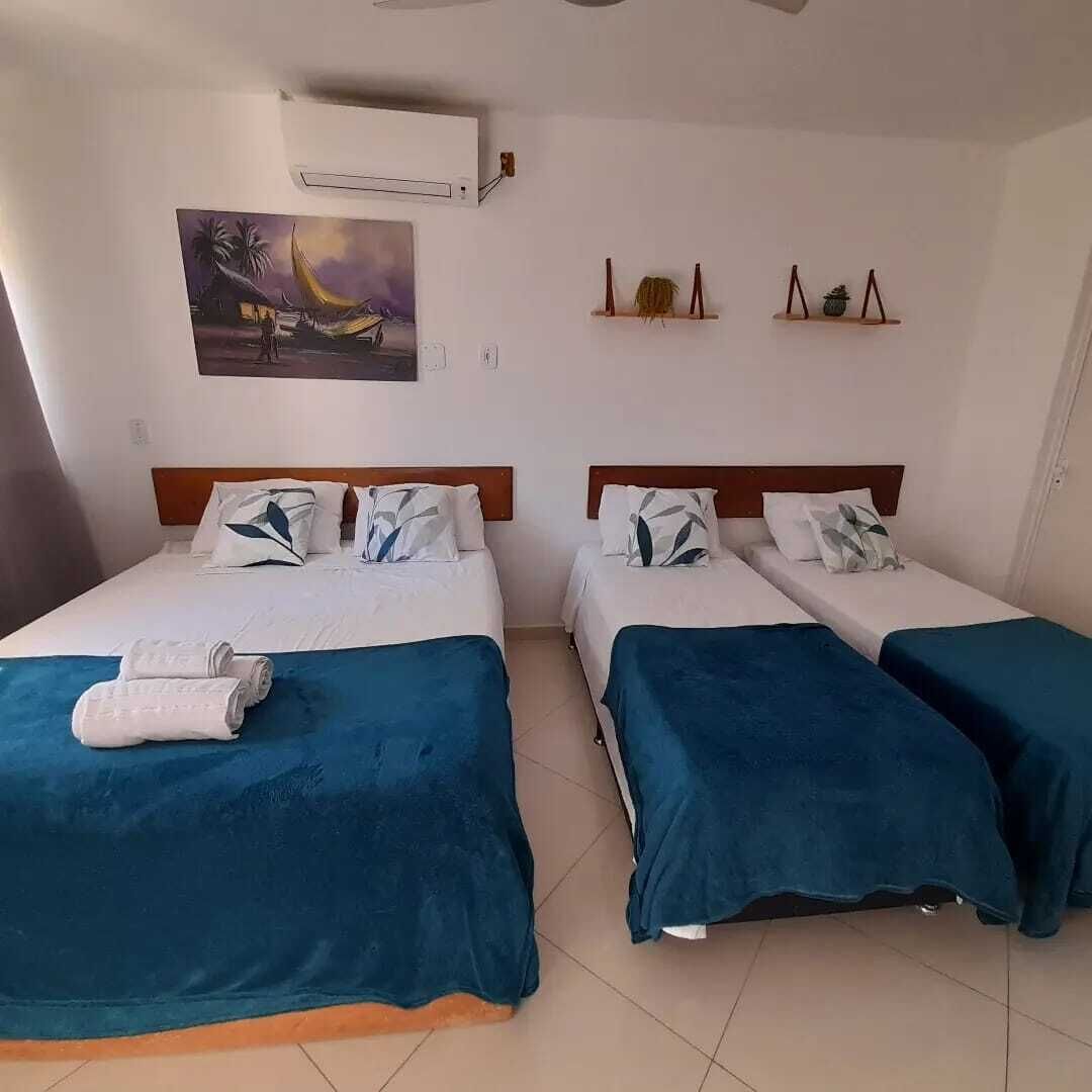 Foto - POUSADA PARAISO da BARRA DA TIJUCA