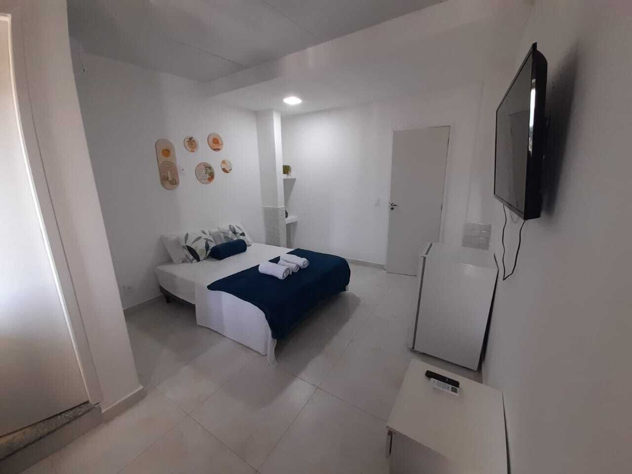 Foto - POUSADA PARAISO da BARRA DA TIJUCA