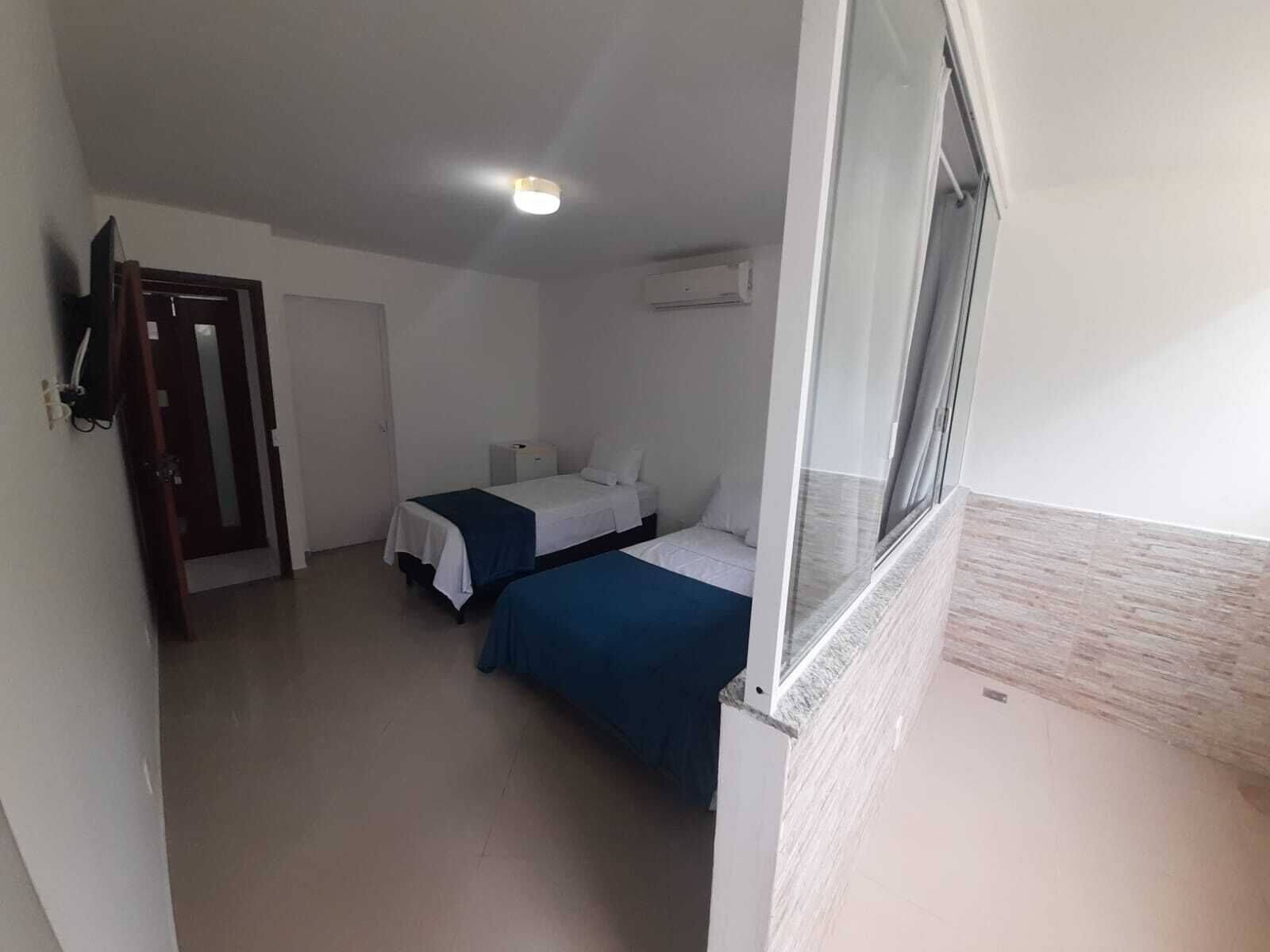 Foto - POUSADA PARAISO da BARRA DA TIJUCA