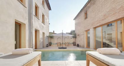 La Maison GaĂŻa HĂŽtel & Spa