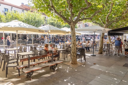 Beautiful Penthouse With the Essence of Soria