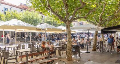 Beautiful Penthouse With the Essence of Soria