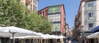 Beautiful Penthouse With the Essence of Soria