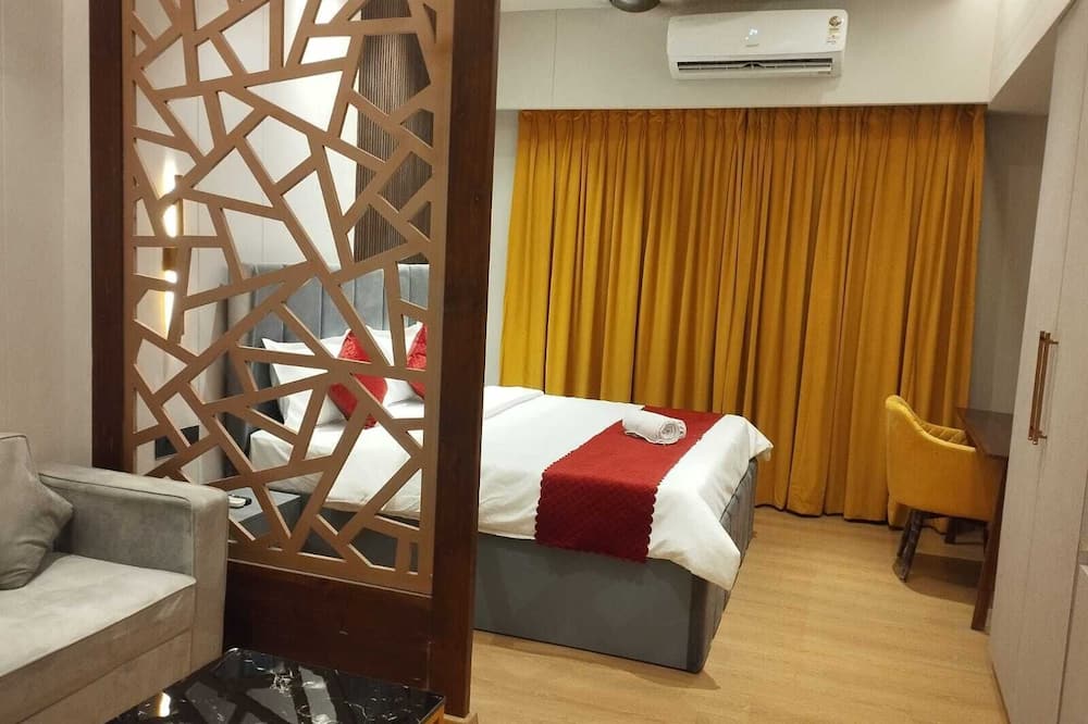 Loft Studios Noida