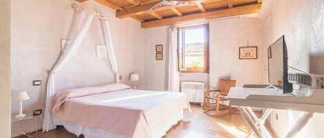 1 slaapkamer, wifi, beddengoed