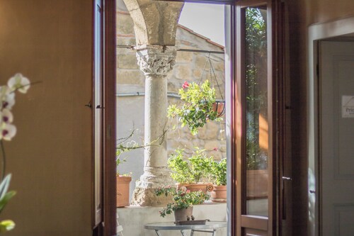 Boutique B&B Residenza Farnese Suite Joie