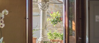 Boutique B&B Residenza Farnese Suite Joie