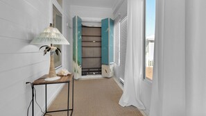 Interior - Classic Seagrove Beach Cottage- Minutes to Gulf, Steps to Pool (Santa Rosa Beach)