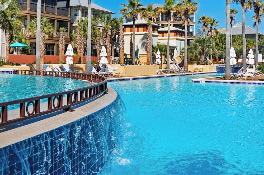 Close to Beach Access & Rosemary~ Seacrest Lagoon Pool Access - Rosemary Beach, FL