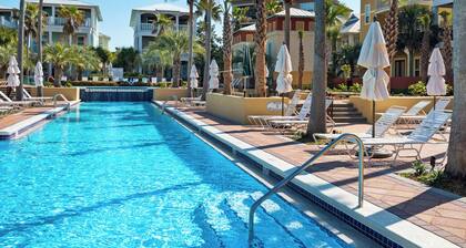 Close to Beach Access & Rosemary~ Seacrest Lagoon Pool Access