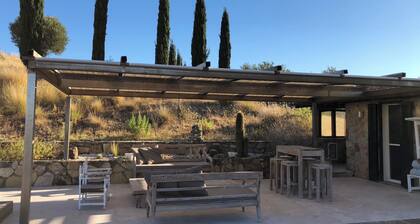 Romantic Tuscan Villa w/pool- 25 min from the beach STAFF INCLUDED
