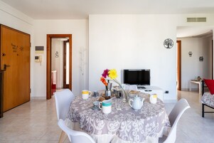 Appartamento | Area soggiorno
