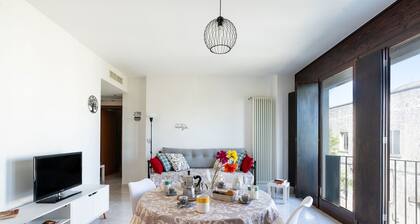 3943 La Casa di Achille by Barbarhouse